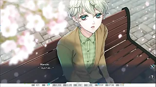 The Patient S Exercise Gameplay/Walkthrough - Haruki Omake Good End/ED NO.17