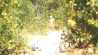 Нудисты рулят